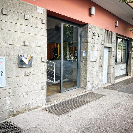I-Lari Apartment Rome Exterior photo