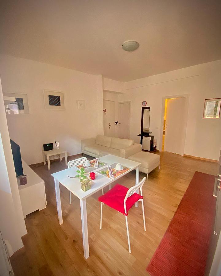 I-Lari Apartment Rome Exterior photo