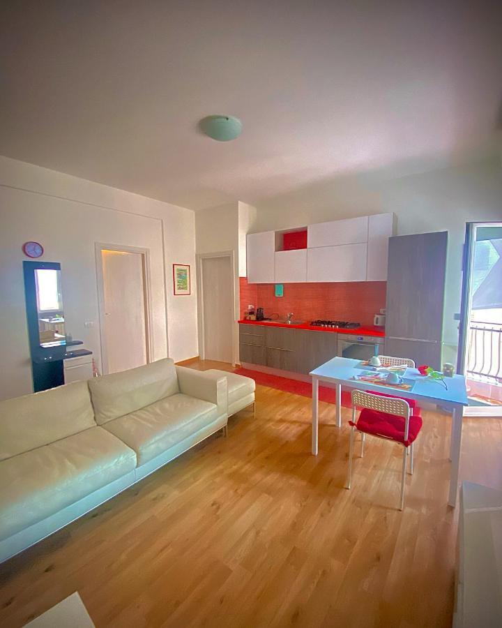 I-Lari Apartment Rome Exterior photo