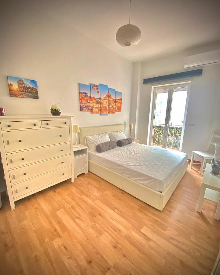 I-Lari Apartment Rome Exterior photo
