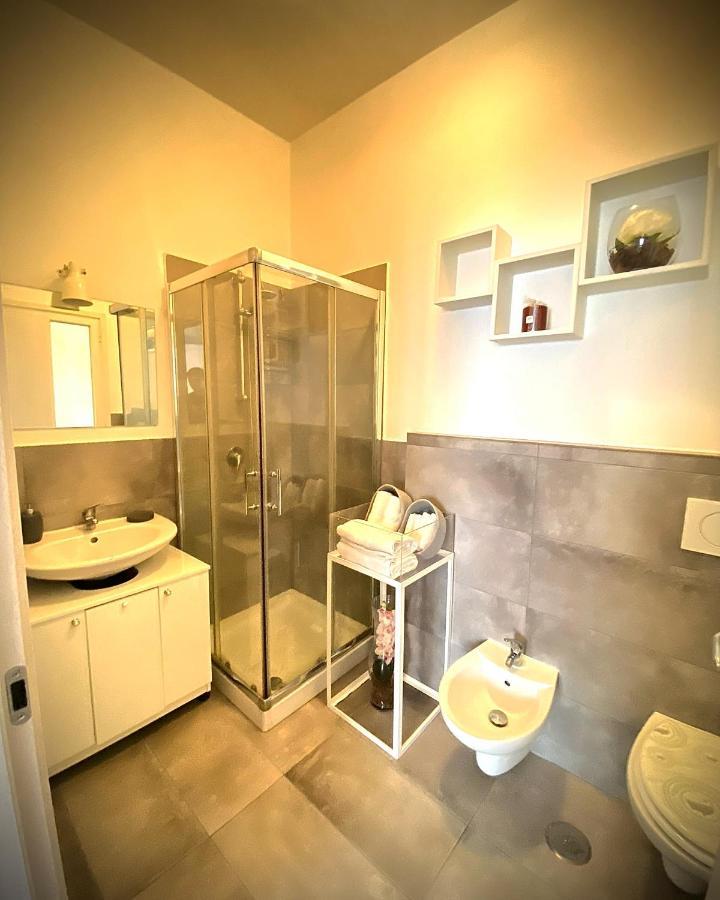 I-Lari Apartment Rome Exterior photo